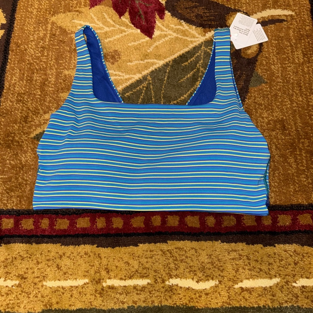 Lululemon bra